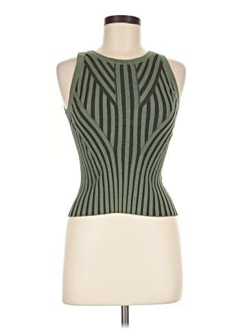 DKNY Jeans Sleeveless Top (view 1)