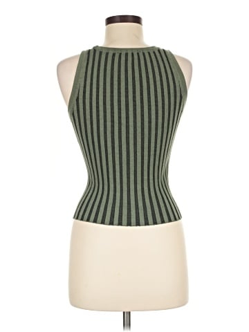 DKNY Jeans Sleeveless Top (view 2)