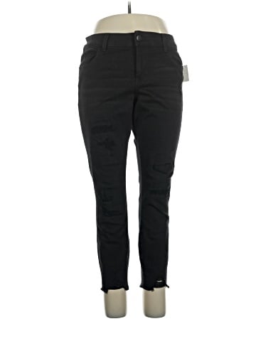 Maurices Jeggings (view 1)