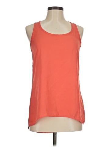 Xhilaration Sleeveless Top (view 1)