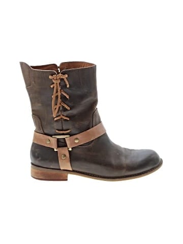 Latigo Boots (view 1)