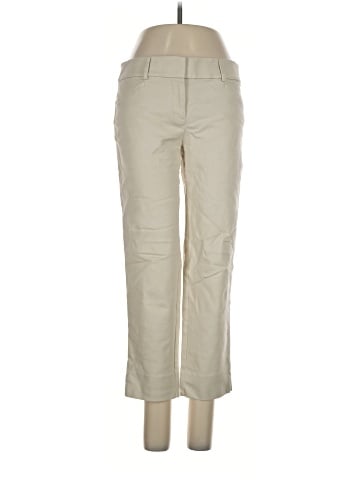 Ann Taylor LOFT Khakis (view 1)