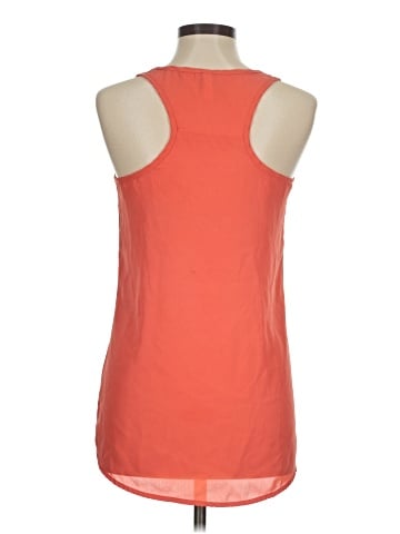 Xhilaration Sleeveless Top (view 2)
