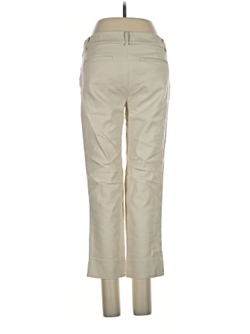 Ann Taylor LOFT Khakis (view 2)