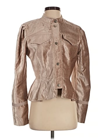 Free People Jacket (view 1)