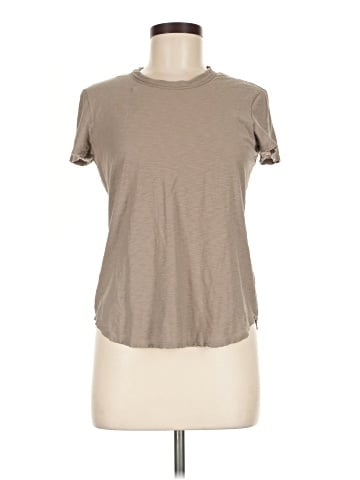 James Perse Short Sleeve T-Shirt (view 1)