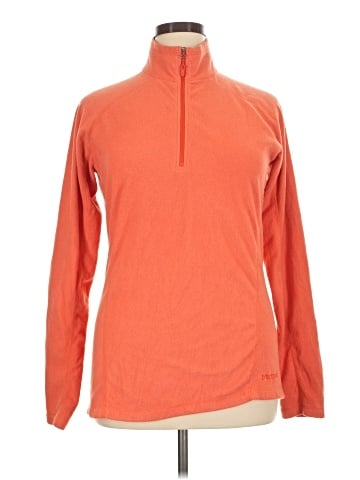 Marmot Fleece (view 1)