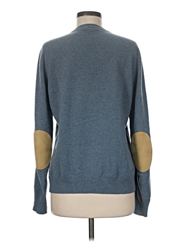 Theory Cashmere Pullover Sweater (view 2)