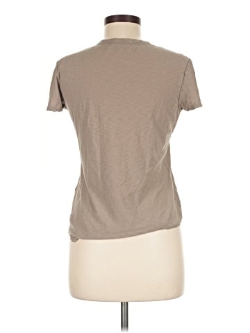 James Perse Short Sleeve T-Shirt (view 2)