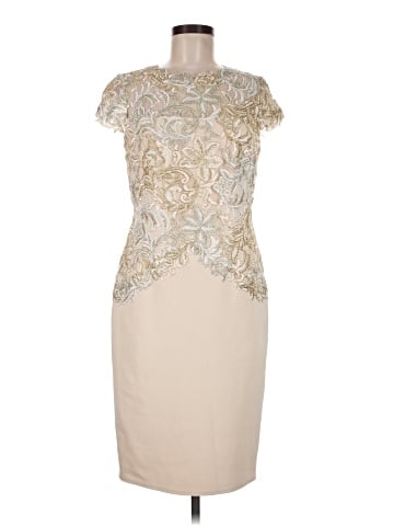 Tadashi Shoji Cocktail Dress (view 1)