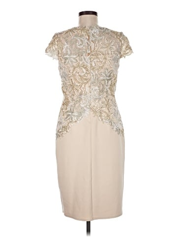 Tadashi Shoji Cocktail Dress (view 2)