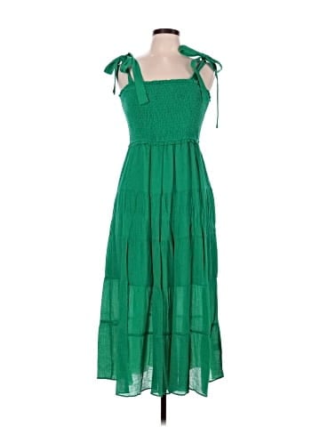 KLD Signature Cocktail Dress (view 1)