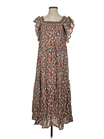 Moon River Casual Dress (view 1)