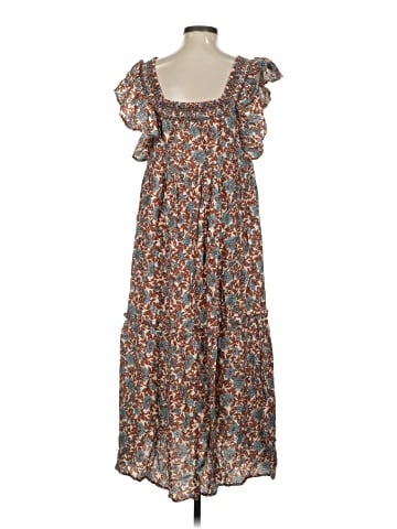 Moon River Casual Dress (view 2)