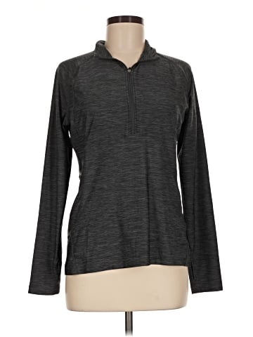 Asics Fleece (view 1)