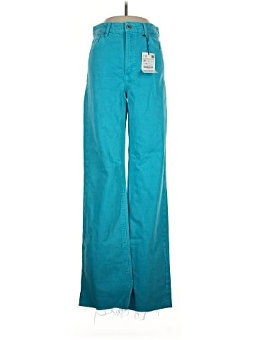 Zara Jeans (view 1)