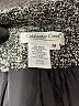 Coldwater Creek Tweed Gray Jacket Size M - photo 6