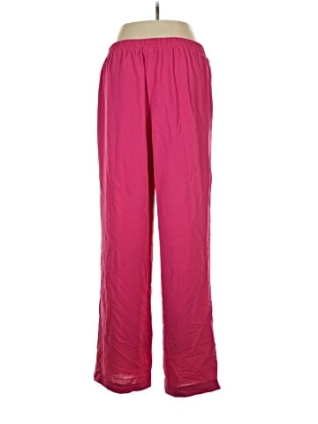 SOHO Apparel Ltd Casual Pants (view 2)