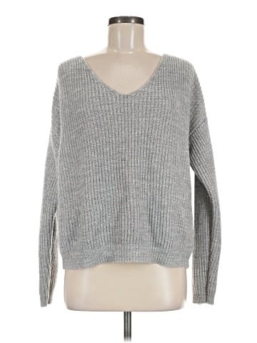 Forever 21 Pullover Sweater (view 1)