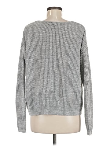 Forever 21 Pullover Sweater (view 2)