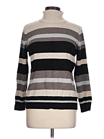 Joseph A. Turtleneck Sweater (view 1)