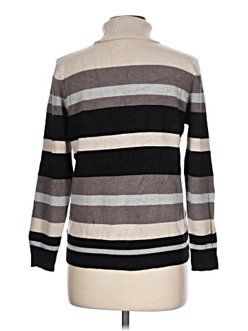 Joseph A. Turtleneck Sweater (view 2)