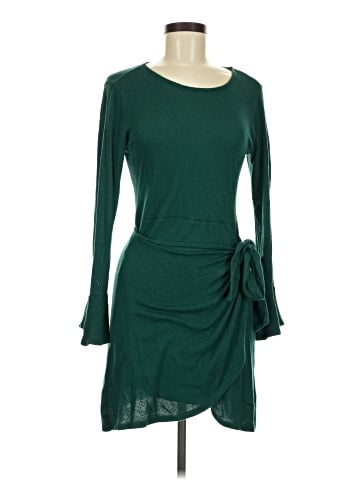 Mi ami Casual Dress (view 1)