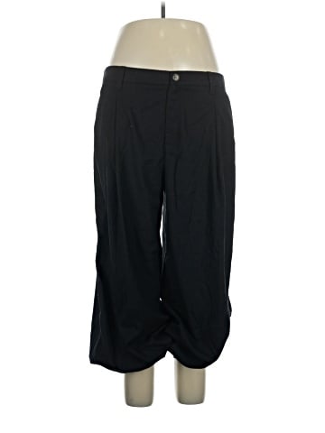 Zara Casual Pants (view 1)