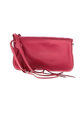 Gap Leather Crossbody Bag (view 1)