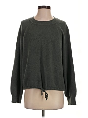 Lou & Grey Pullover Sweater (view 1)