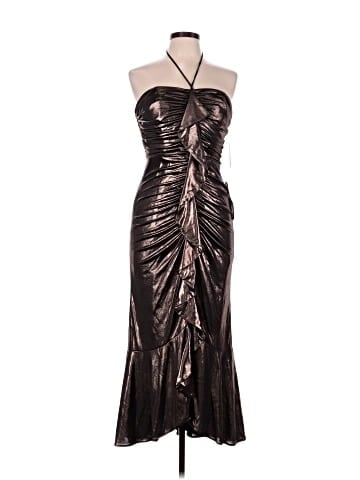 Adrianna Papell Cocktail Dress (view 1)