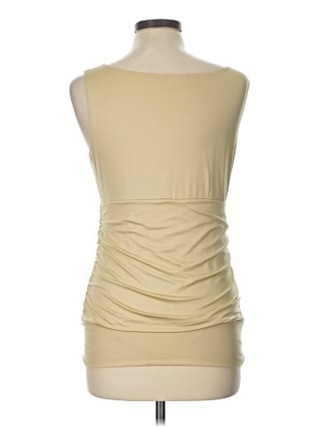 A'nue Ligne Sleeveless T-Shirt (view 2)