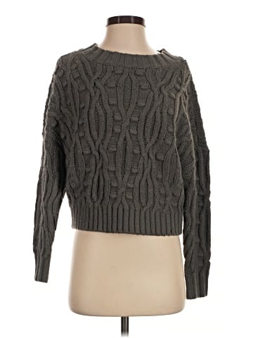 Lou & Grey Pullover Sweater (view 1)