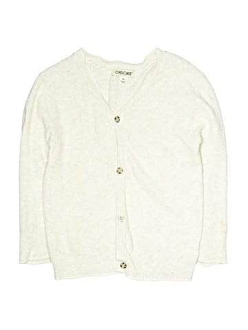 Cherokee Cardigan (view 1)