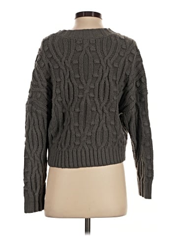Lou & Grey Pullover Sweater (view 2)