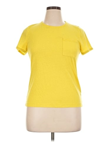 J.Crew Short Sleeve T-Shirt (view 1)