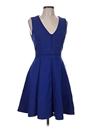 Adelyn Rae Cocktail Dress (view 1)