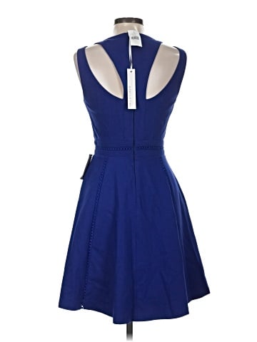 Adelyn Rae Cocktail Dress (view 2)