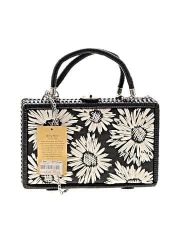 Patricia Nash Satchel (view 1)
