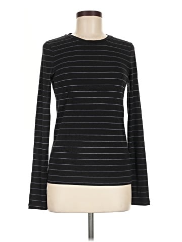 Vince. Long Sleeve T-Shirt (view 1)
