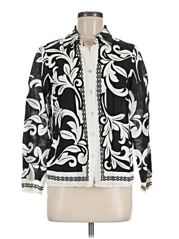 Rachel Zoe TJX Long Sleeve Button-Down Shirt (view 1)