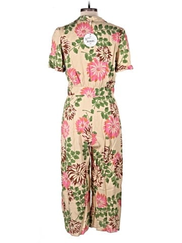 Julie Brown Jumpsuit (view 2)