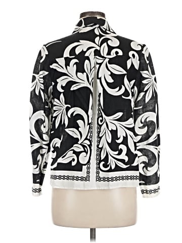 Rachel Zoe TJX Long Sleeve Button-Down Shirt (view 2)