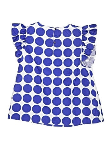 Jacadi Short Sleeve Blouse (view 2)