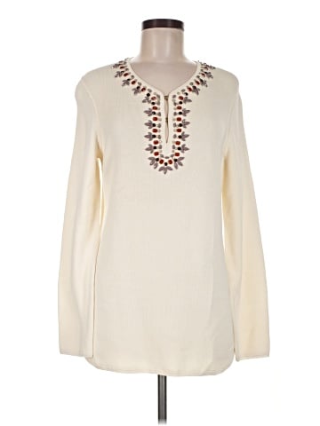 Tory Burch Pullover Sweater (view 1)