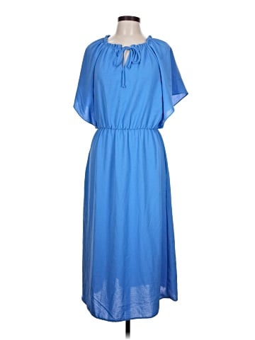 Everly Casual Dress (view 1)