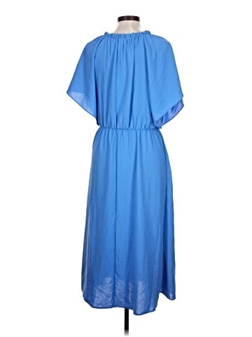Everly Casual Dress (view 2)