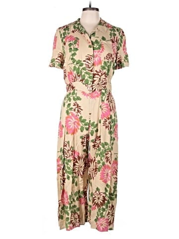 Julie Brown Jumpsuit (view 1)