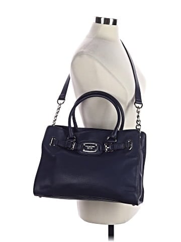 MICHAEL Michael Kors Satchel (view 2)