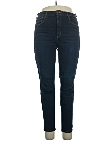 Eddie Bauer Jeans (view 1)